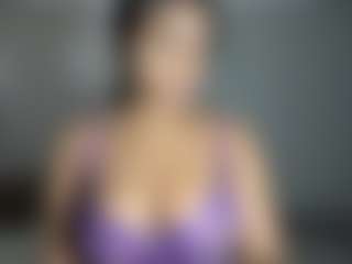 ebonydreamiin's Live Sex Cam Show