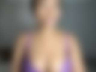 ebonydreamiin's Live Sex Cam Show