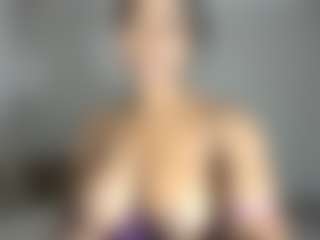 ebonydreamiin's Live Sex Cam Show