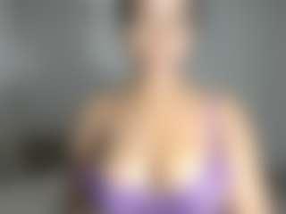 ebonydreamiin's Live Sex Cam Show