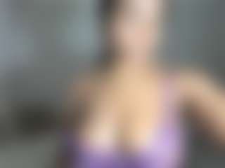 ebonydreamiin's Live Sex Cam Show