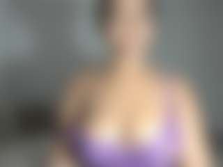 ebonydreamiin's Live Sex Cam Show