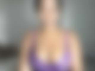 ebonydreamiin's Live Sex Cam Show