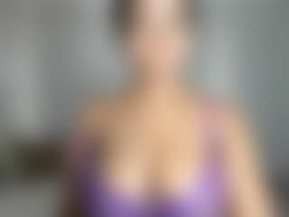 ebonydreamiin's Live Sex Cam Show