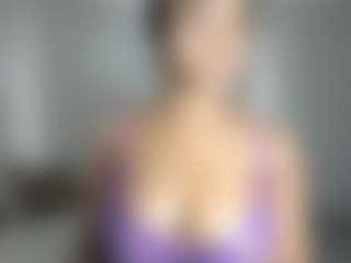 ebonydreamiin's Live Sex Cam Show