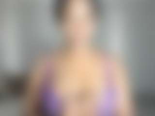 ebonydreamiin's Live Sex Cam Show