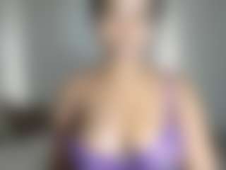 ebonydreamiin's Live Sex Cam Show