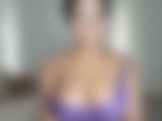 ebonydreamiin's Live Sex Cam Show