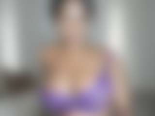 ebonydreamiin's Live Sex Cam Show