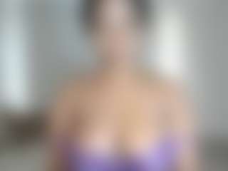 ebonydreamiin's Live Sex Cam Show