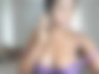 ebonydreamiin's Live Sex Cam Show