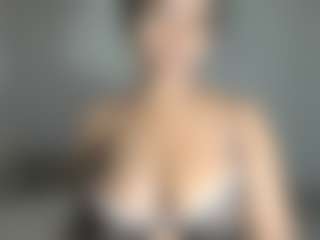 ebonydreamiin's Live Sex Cam Show