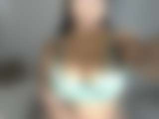 ebonydreamiin's Live Sex Cam Show