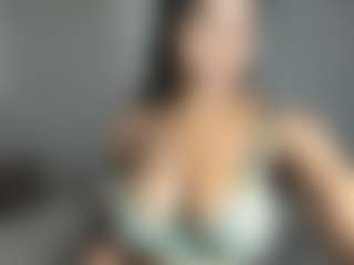 ebonydreamiin's Live Sex Cam Show