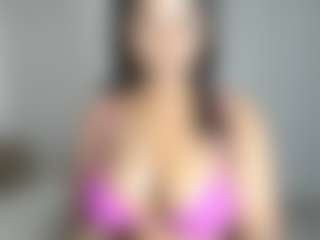 ebonydreamiin's Live Sex Cam Show