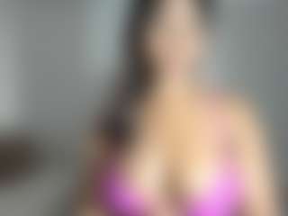 ebonydreamiin's Live Sex Cam Show