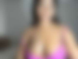 ebonydreamiin's Live Sex Cam Show