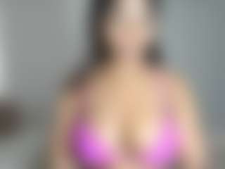 ebonydreamiin's Live Sex Cam Show