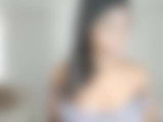 ebonydreamiin's Live Sex Cam Show