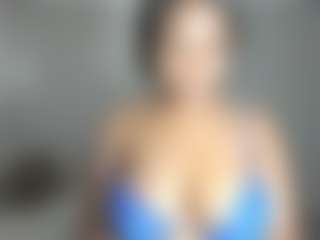 ebonydreamiin's Live Sex Cam Show
