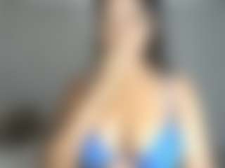 ebonydreamiin's Live Sex Cam Show