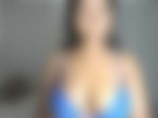 ebonydreamiin's Live Sex Cam Show