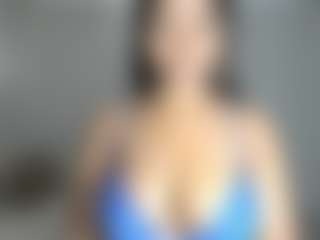 ebonydreamiin's Live Sex Cam Show