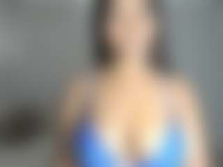 ebonydreamiin's Live Sex Cam Show