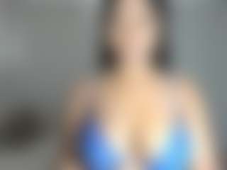 ebonydreamiin's Live Sex Cam Show