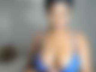 ebonydreamiin's Live Sex Cam Show