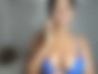 ebonydreamiin's Live Sex Cam Show