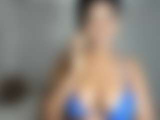 ebonydreamiin's Live Sex Cam Show