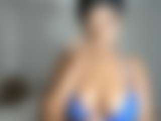 ebonydreamiin's Live Sex Cam Show