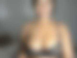ebonydreamiin's Live Sex Cam Show