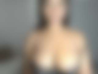 ebonydreamiin's Live Sex Cam Show