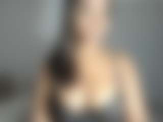 ebonydreamiin's Live Sex Cam Show
