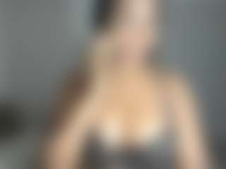 ebonydreamiin's Live Sex Cam Show