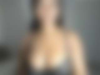 ebonydreamiin's Live Sex Cam Show