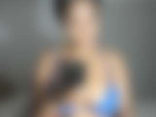 ebonydreamiin's Live Sex Cam Show