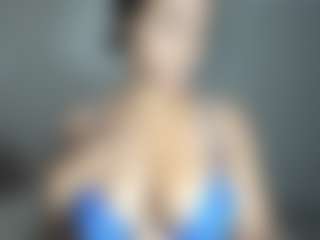 ebonydreamiin's Live Sex Cam Show