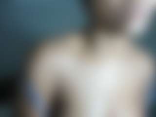 ebonydreamiin's Live Sex Cam Show