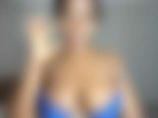 ebonydreamiin's Live Sex Cam Show