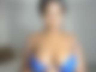 ebonydreamiin's Live Sex Cam Show
