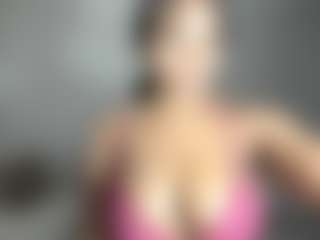 ebonydreamiin's Live Sex Cam Show