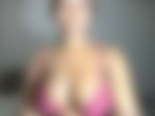 ebonydreamiin's Live Sex Cam Show