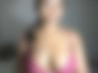 ebonydreamiin's Live Sex Cam Show