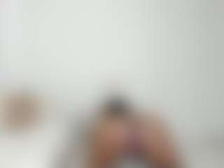 ebonydreamiin's Live Sex Cam Show