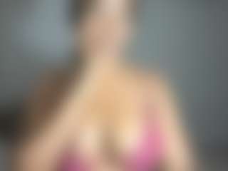 ebonydreamiin's Live Sex Cam Show