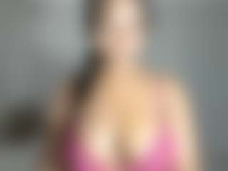 ebonydreamiin's Live Sex Cam Show
