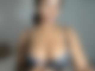 ebonydreamiin's Live Sex Cam Show